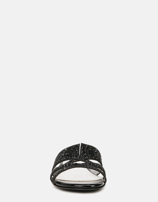 Naturalizer - Meena 2 Sandal - Black
