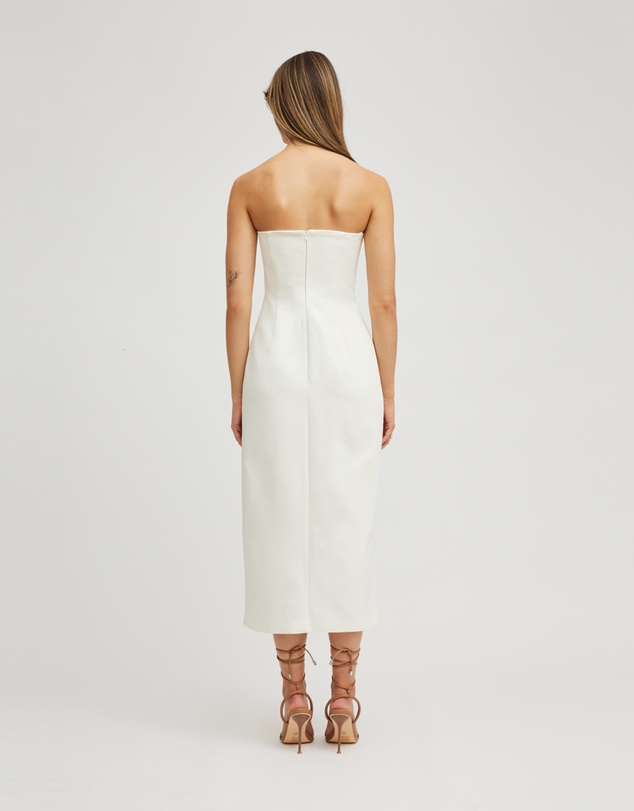 TOJHA - Misha Dress