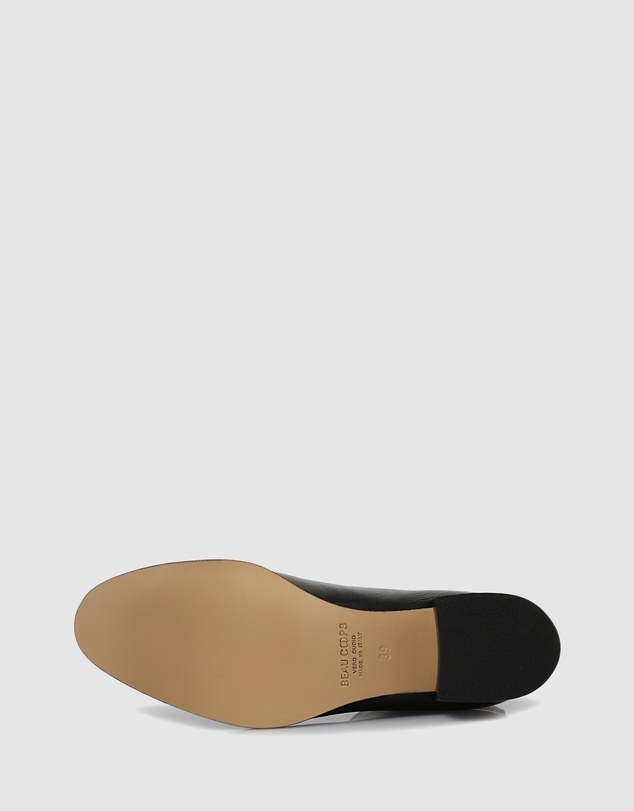 Beau Coops - Beau5-bn_loss Ankle Boots