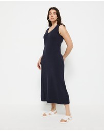Commonry - Anika Knit Dress