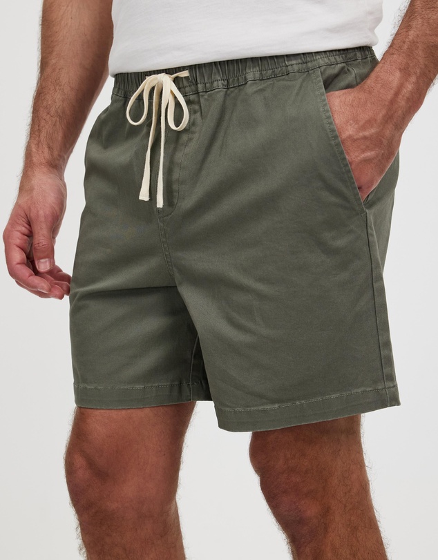 Staple Superior - Slater Shorts