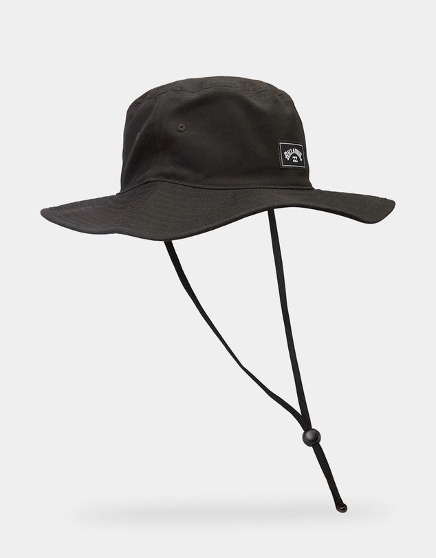 Billabong - Boys 2 to 7 Big John Hat