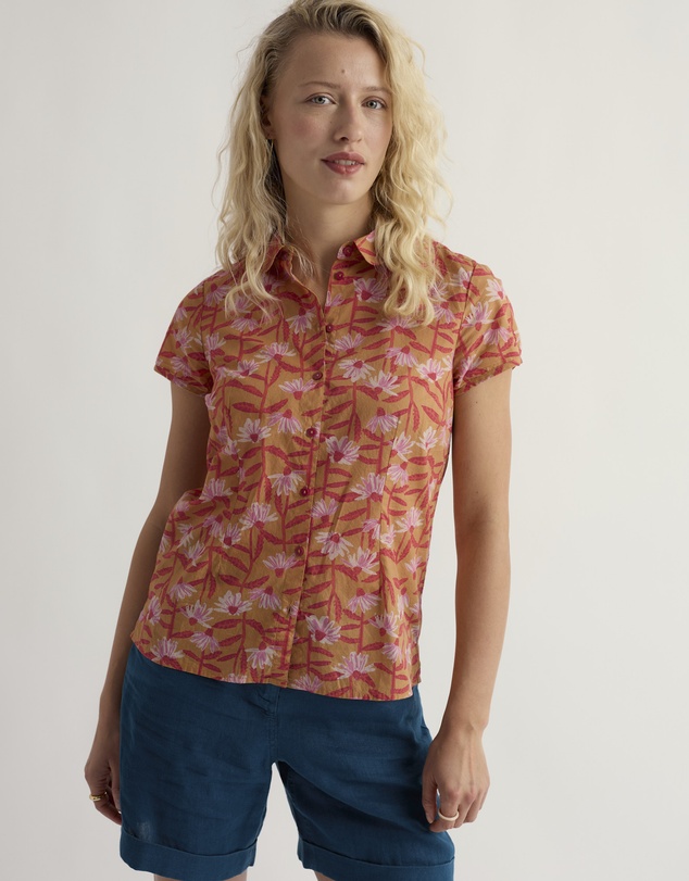 Seasalt - Rushmaker Shirt