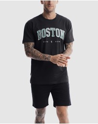 Counter Culture - Boston Tee