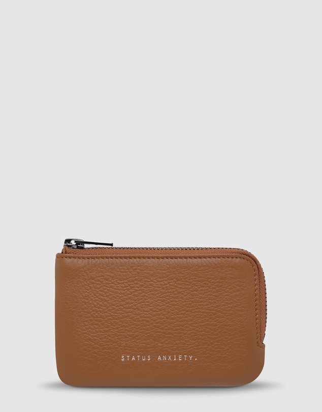 Status Anxiety - Left Behind Pouch