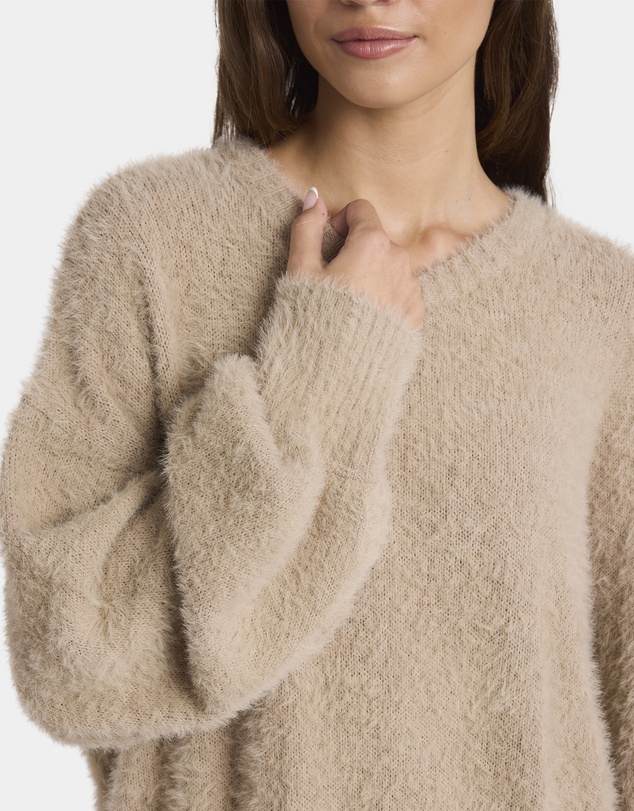 Roxy - Womens Sunsetter Crew Neck