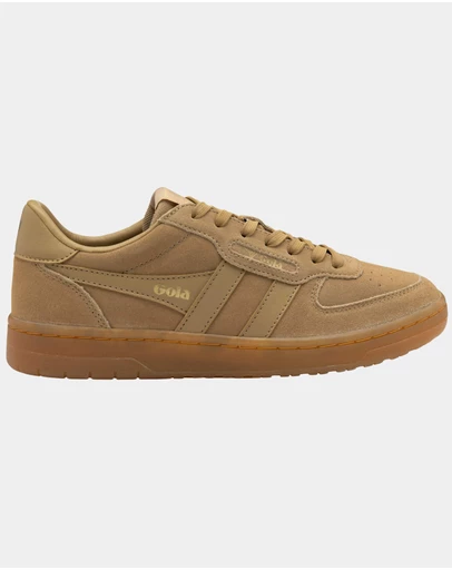 Gola - Hawk Suede 86