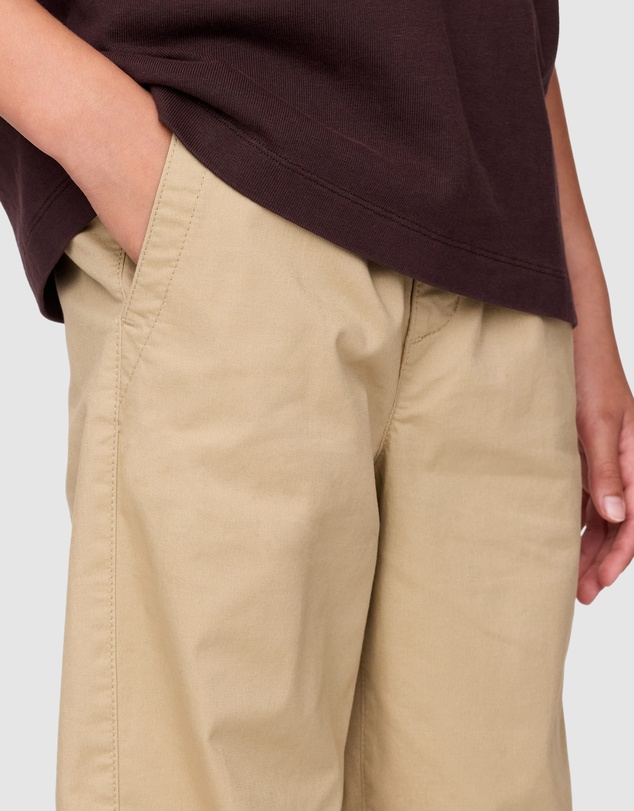 GAP - Relaxed Everyday Joggers - Teens