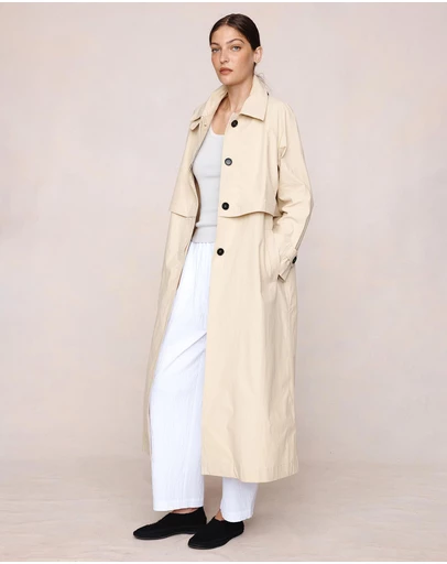 Marle - Angelo Coat
