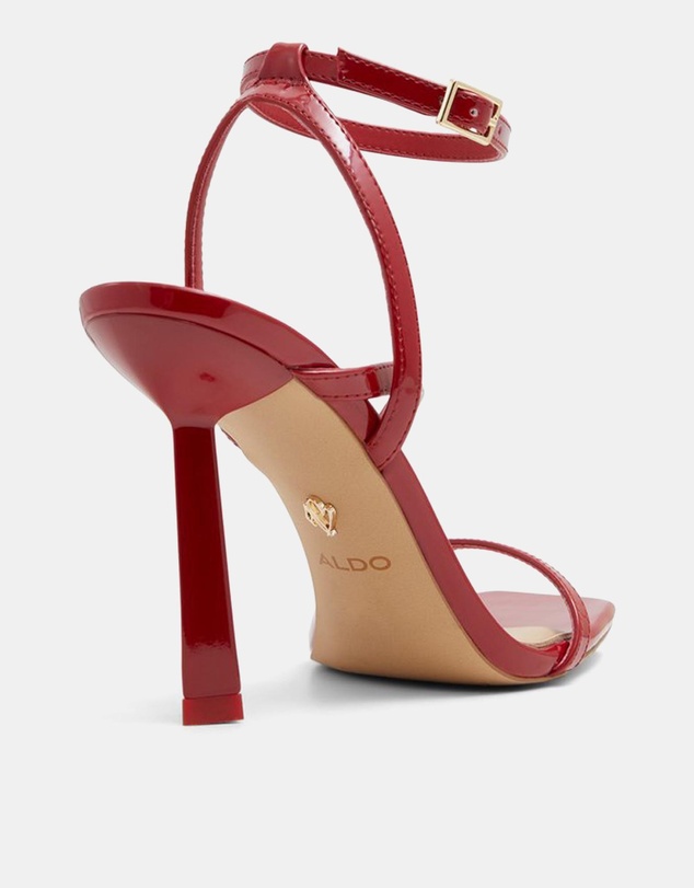 ALDO - Scintilla Strappy Heels