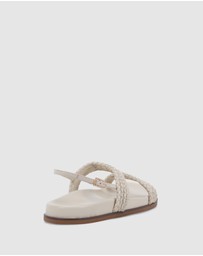 Nude Footwear - Suri
