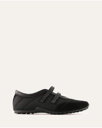 Jo Mercer - Bosco Sneakers
