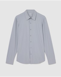 Politix - Slim Travel Shirt