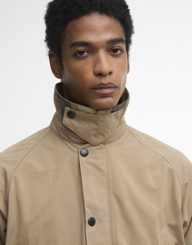 Barbour - Icons Bedale Casual Jacket