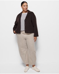 Commonry - Brook Jacket