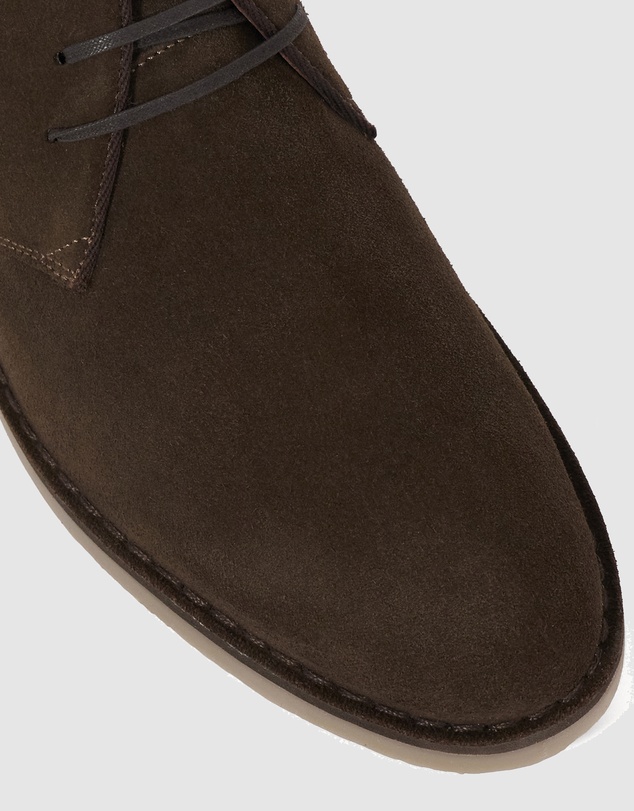 Dune London - Cashed - Brown