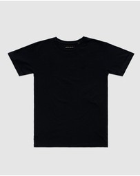 Counter Culture - Absent Tee - Youth