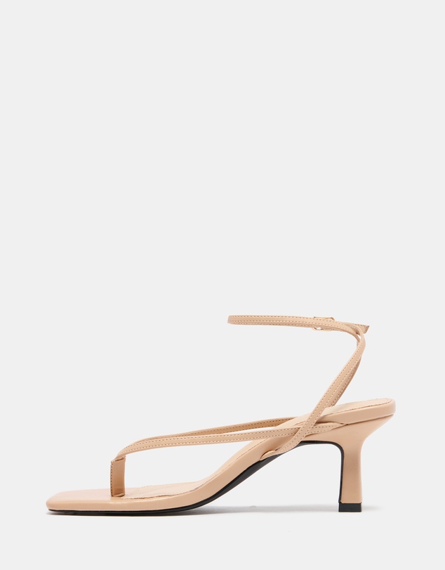 Therapy - Khy Strappy Heels
