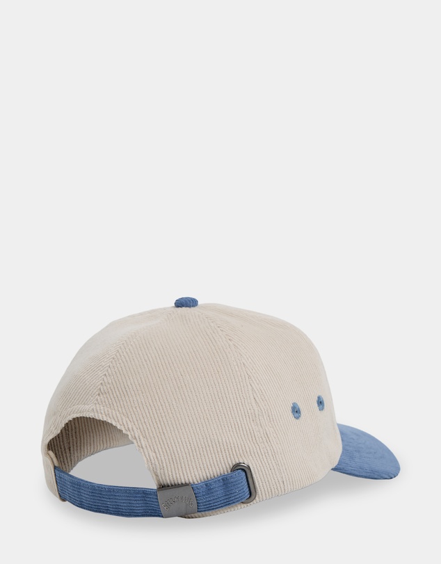 Billabong - Boys 8 to 16 Throwback Cap