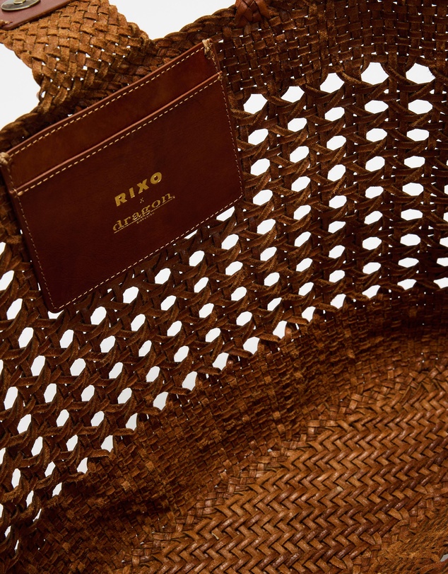 Rixo - Rixo x Dragon Diffusion - Lucine Bag