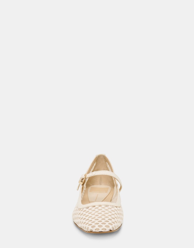 Dolce Vita - Reyes white