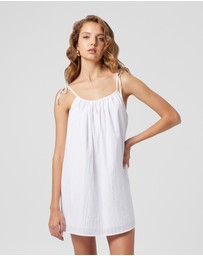 MVN - Cali Dream Dress