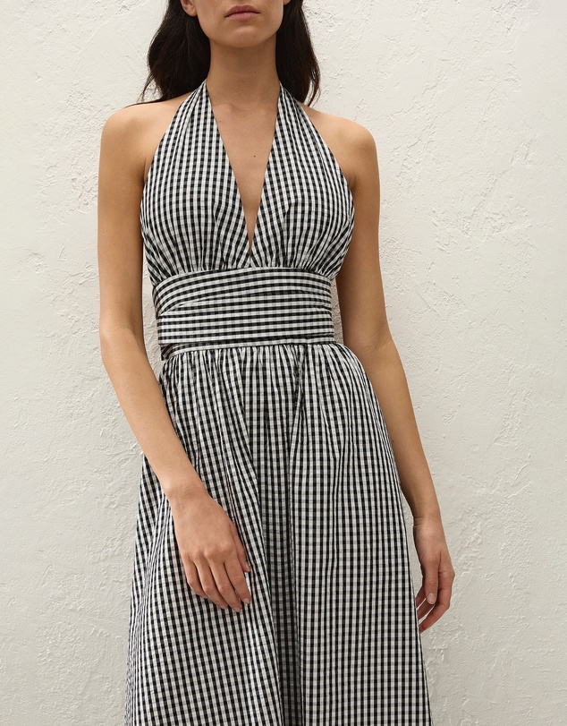 Faithfull The Brand - Lido Maxi Dress