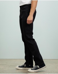 Volcom - Solver Modern Fit Jeans