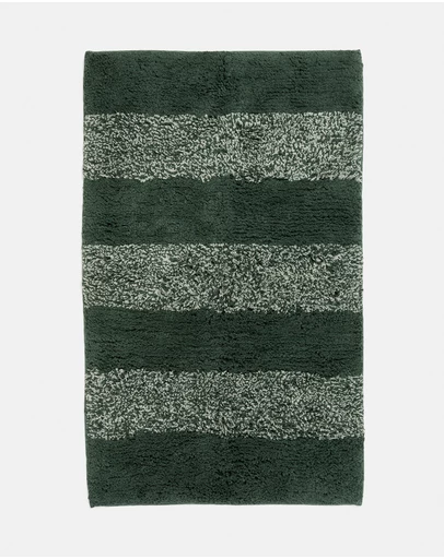 Linen House - Duo Tone Bath Mat