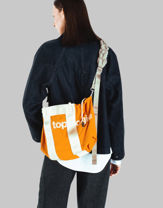 Topologie - Summit Tote Wide Medium