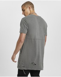 Ksubi - Sioux T-Shirt