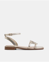 ALDO - Greengrove Ankle Strap Sandals