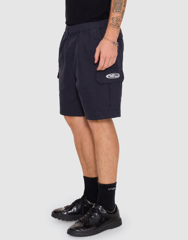 Thrills - Bueno Elastic Cargo Shorts
