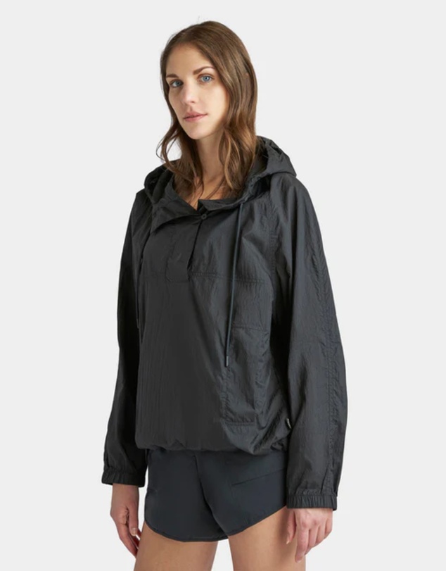 Tilley - Lightweight Ripstop Anorak