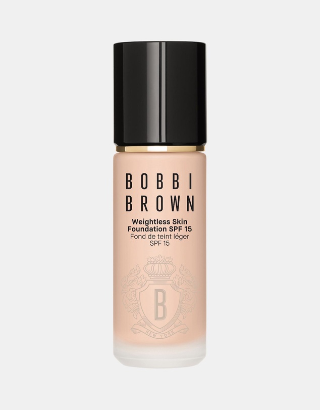 Bobbi Brown - Weightless Skin Foundation