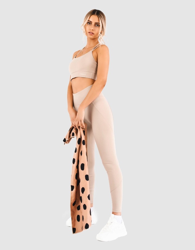 Regent Rituals - Keep It Cute Antibacterial Towel