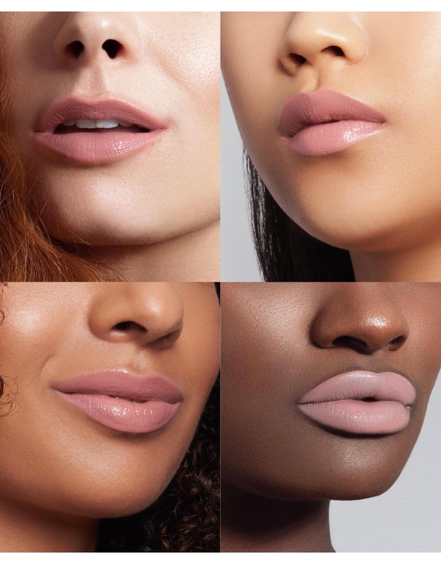 CTZN Cosmetics - Nudiversal Lip Duo Dubrovnik