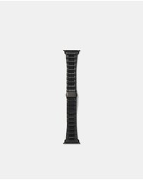 MIMCO - 40mm Entwine Watch Band