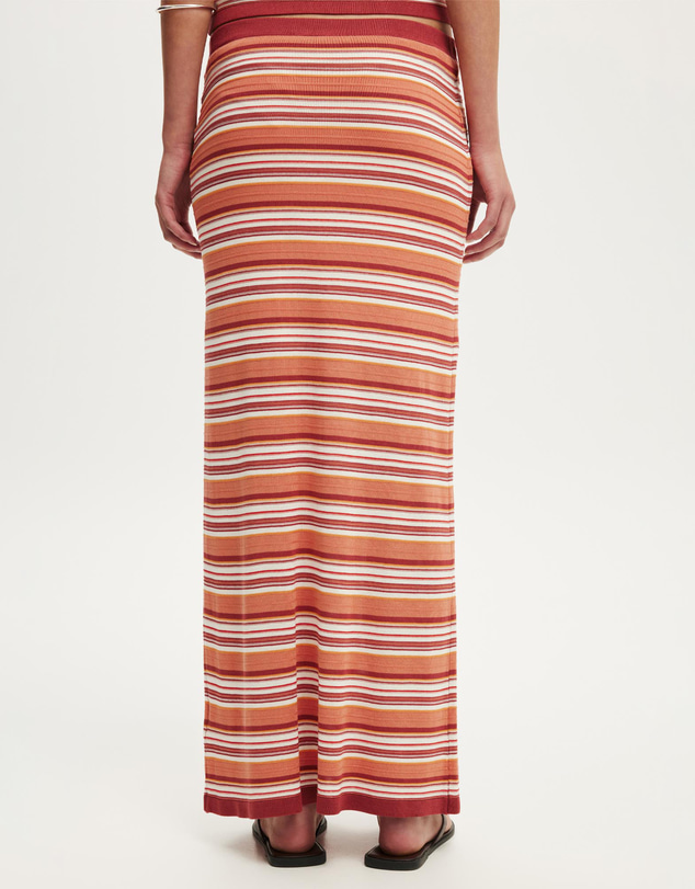 Cotton On - Bobbi Knit Maxi Skirt