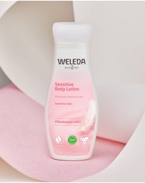 Weleda - Sensitive Body Lotion