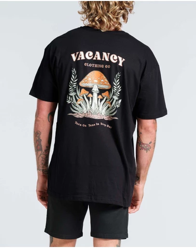 Vacancy Co - Compost Tee