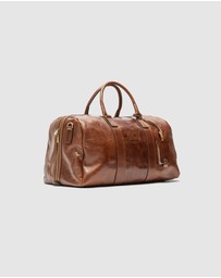 Rodd & Gunn - Cambridge Weekender Bag