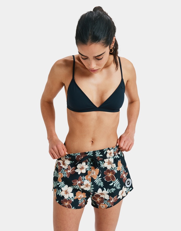 Roxy - Womens No Bad Waves Boardshorts