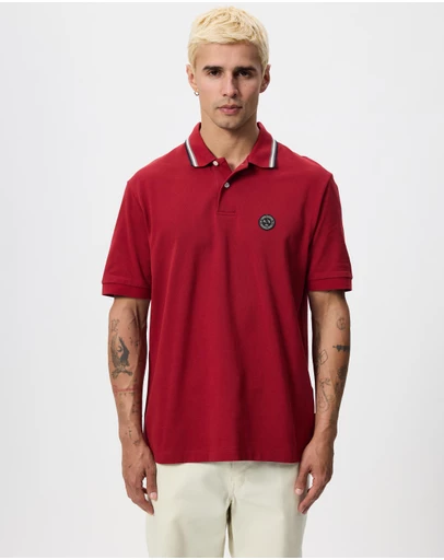 Armani Exchange - Polo Shirt