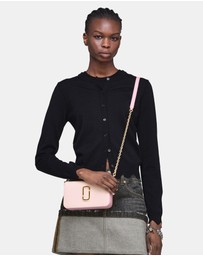 Marc Jacobs - The Wallet on Chain
