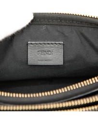 Pre-Loved by Azura Reborn - Pre-Loved Leather Easy 2 Baguette Crossbody