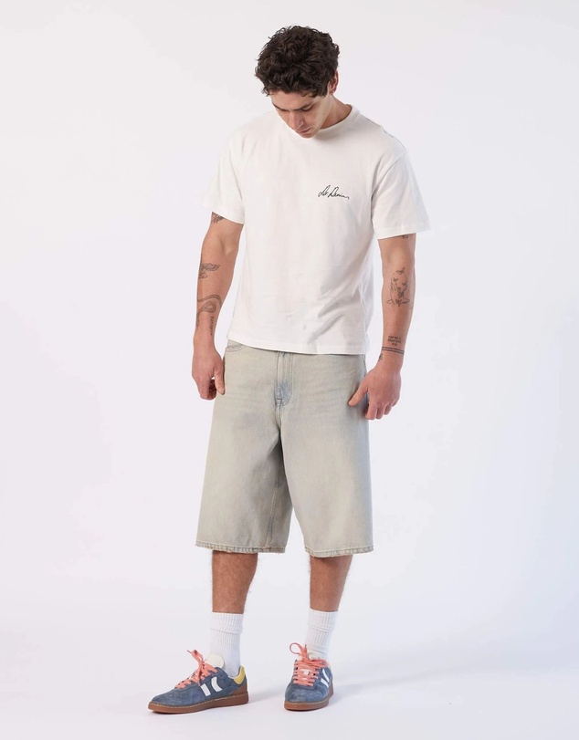 Dr Denim - Vali Shorts