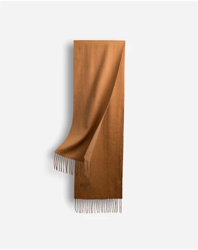Ozwear Connection Uggs - Ugg 100% Wool Scarf Beige