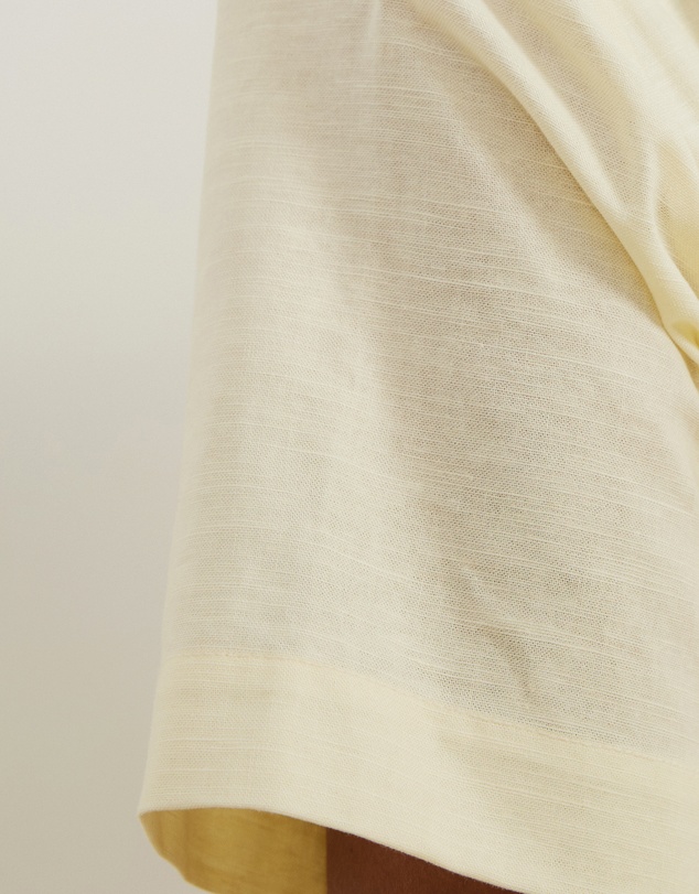Atmos&Here - Maya Pleat Maxi Dress