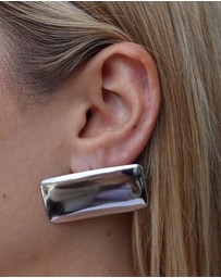 Izoa - Tamara Stud Earrings